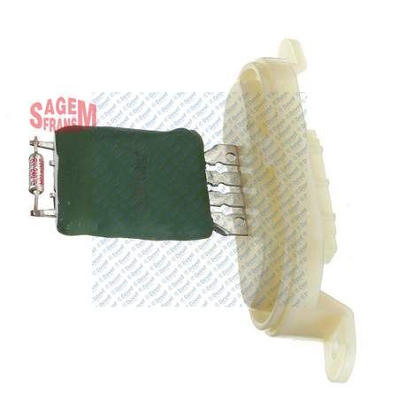 SAGEMFR 210154 Kalorifer Rezistansi Laguna Ii  ####
